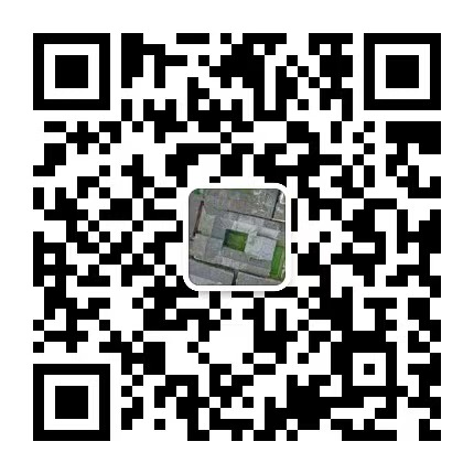 杏坛书院磐安榉溪 公众号二维码