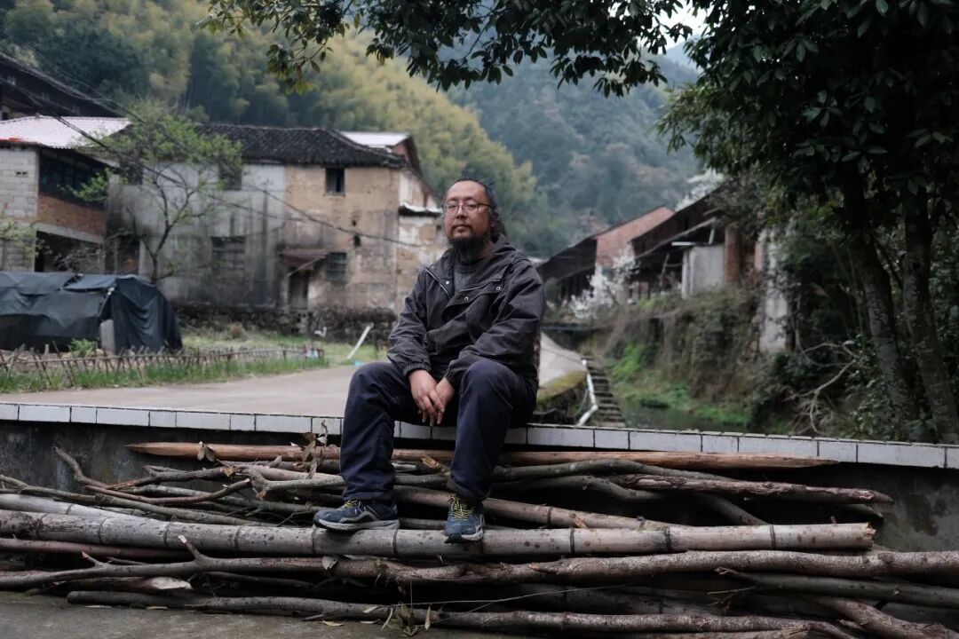 卢震 · 杏坛书院主理人